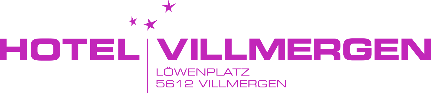 Logo - Hotel Villmergen